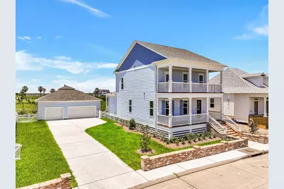 5 Sunset Street, Galveston, TX 77554 - Photo 3