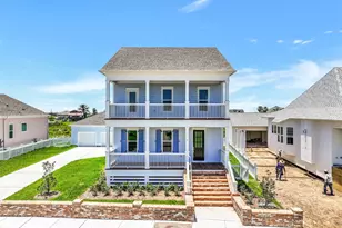 5 Sunset St, Galveston, TX 77554 - Photo 1