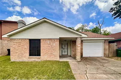 8610 Valley Meadow Drive, Houston, TX 77078 - Photo 1