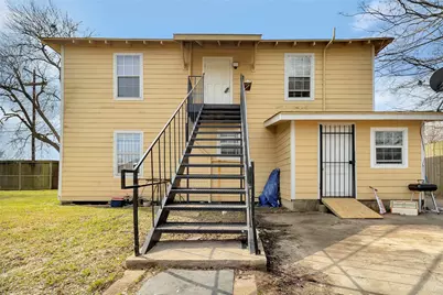 4233 Dupont Street #A, Houston, TX 77021 - Photo 1