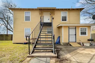 4233 Du Pont St, Houston, TX 77021 - Photo 1