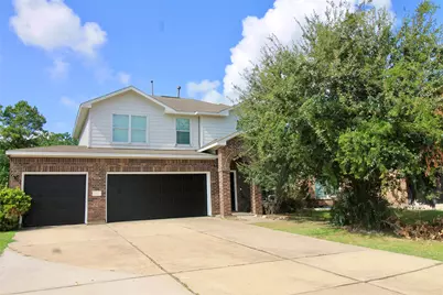 3423 Wooded Trail, Baytown, TX 77521 - Photo 1
