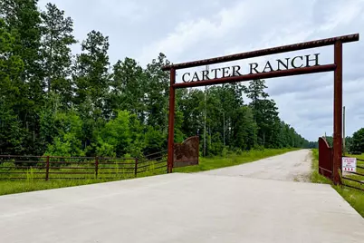 Tbd Carter Ranch Road, Kountze, TX 77625 - Photo 1