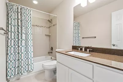 14 N Shasta Bend Circle, The Woodlands, TX 77389 - Photo 35