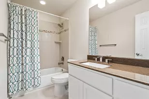 14 N Shasta Bend Cir, The Woodlands, TX 77389 - Photo 35