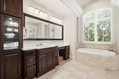 14 N Shasta Bend Circle, The Woodlands, TX 77389 - Photo 25