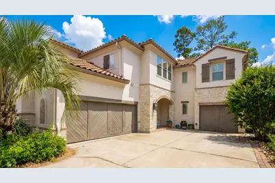 14 N Shasta Bend Circle, The Woodlands, TX 77389 - Photo 9