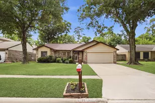 18607 Hiddenbay Way, Spring, TX 77379 - Photo 3