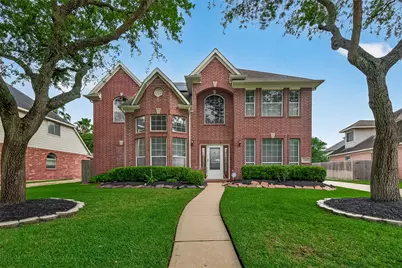 2615 Granite Court, Pearland, TX 77584 - Photo 1