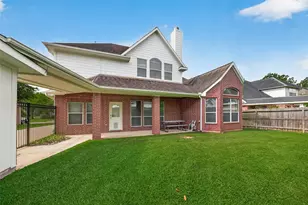 2615 Granite Ct, Pearland, TX 77584 - Photo 49
