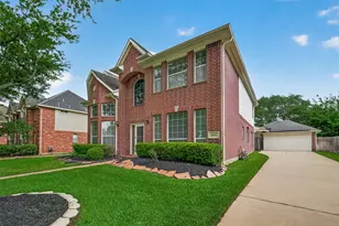 2615 Granite Ct, Pearland, TX 77584 - Photo 3