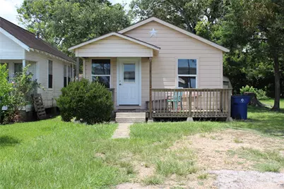 622 S Hancock Street, Angleton, TX 77515 - Photo 1