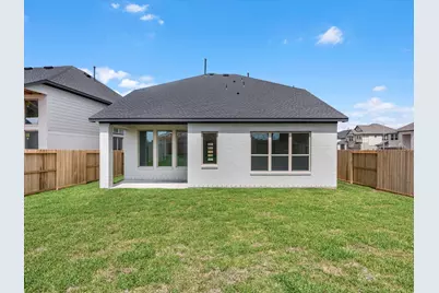 10950 Middle Ridge Drive, Missouri City, TX 77459 - Photo 19