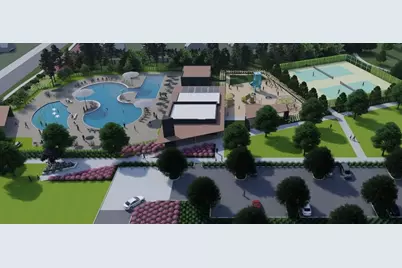 4514 Sunny Hazel Lane, Fulshear, TX 77441 - Photo 33