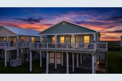 2927 Blue Water Highway, Surfside Beach, TX 77541 - Photo 1
