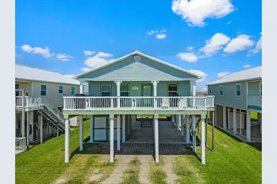 2927 Blue Water Highway, Surfside Beach, TX 77541 - Photo 3
