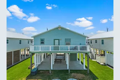 2927 Blue Water Highway, Surfside Beach, TX 77541 - Photo 45