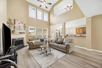2614 Cezanne Circle, Missouri City, TX 77459 - Photo 3
