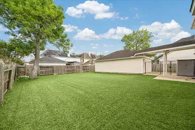2614 Cezanne Circle, Missouri City, TX 77459 - Photo 29