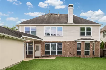 2614 Cezanne Circle, Missouri City, TX 77459 - Photo 27