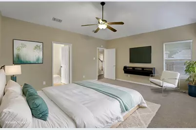23207 Olive Ridge Court, Katy, TX 77494 - Photo 21
