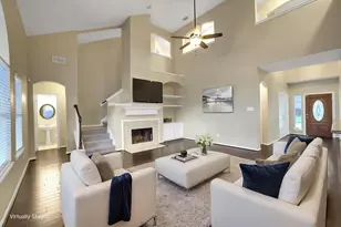 23207 Olive Ridge Ct, Katy, TX 77494 - Photo 17