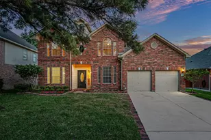 23207 Olive Ridge Ct, Katy, TX 77494 - Photo 1