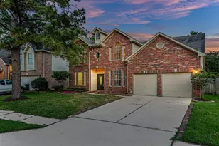 23207 Olive Ridge Ct, Katy, TX 77494 - Photo 3