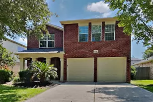4714 Pin Oak Creek Ln, Houston, TX 77345 - Photo 1