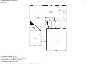 4714 Pin Oak Creek Ln, Houston, TX 77345 - Photo 17