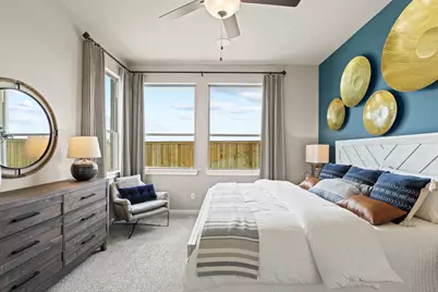 11310 Flower Petal Court, Cypress, TX 77433 - Photo 31