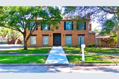 8006 Albin Lane, Houston, TX 77071 - Photo 3