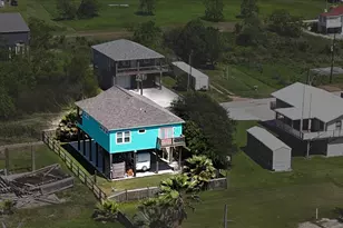 1970 Ave B, Crystal Beach, TX 77650 - Photo 9