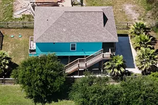 1970 Ave B, Crystal Beach, TX 77650 - Photo 5