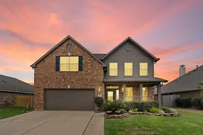 3404 Cactus Heights Lane, Pearland, TX 77581 - Photo 33