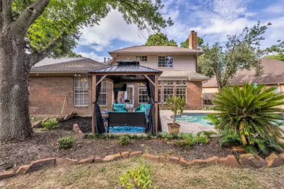 7543 Basswood Forest Court, Houston, TX 77095 - Photo 35