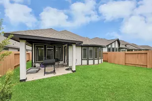 20755 Sunseed Dr, Richmond, TX 77407 - Photo 27