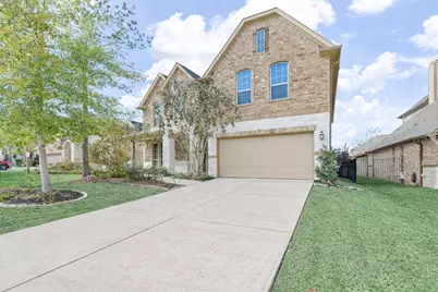 35 N Wheatleigh Drive, Tomball, TX 77375 - Photo 3