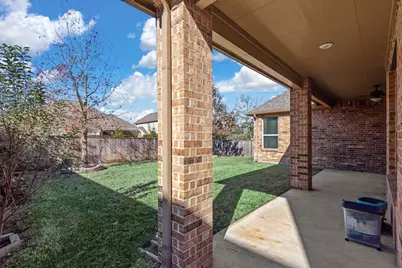 35 N Wheatleigh Drive, Tomball, TX 77375 - Photo 45