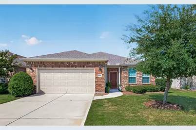 3010 Capote Peak Way, Richmond, TX 77469 - Photo 3
