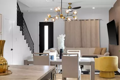 6726 Dumble Street #B, Houston, TX 77021 - Photo 33