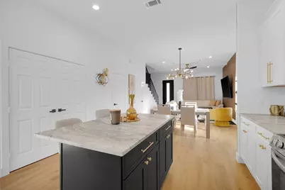 6726 Dumble Street #B, Houston, TX 77021 - Photo 31