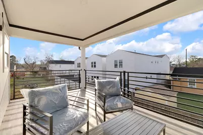 6726 Dumble Street #B, Houston, TX 77021 - Photo 25