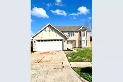 16307 Morning Quail Ct, Missouri City, TX 77489 - Photo 1