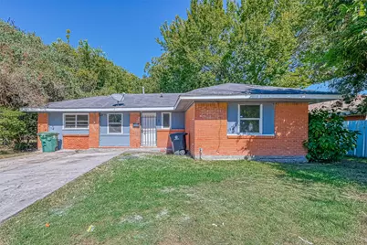 10613 Buffum Street, Houston, TX 77051 - Photo 1