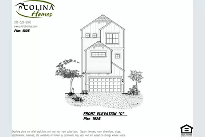 8927 Grovner Place, Houston, TX 77055 - Photo 41