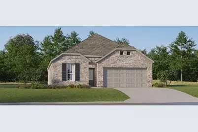 16882 Buckwood Trail, Splendora, TX 77327 - Photo 1
