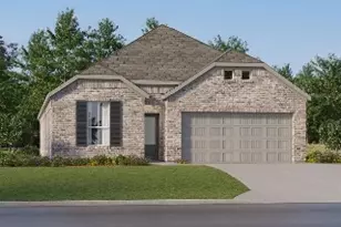 16882 Buckwood Trail, Splendora, TX 77327 - Photo 1