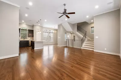 4217 Feagan Street, Houston, TX 77007 - Photo 3