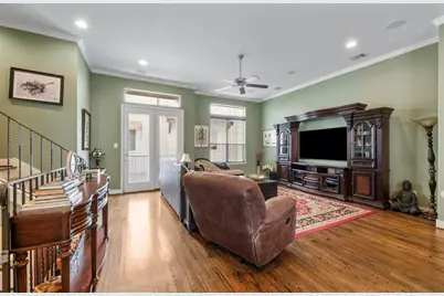 4217 Feagan Street, Houston, TX 77007 - Photo 5